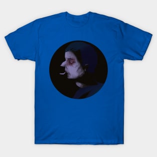 Smoking guy T-Shirt